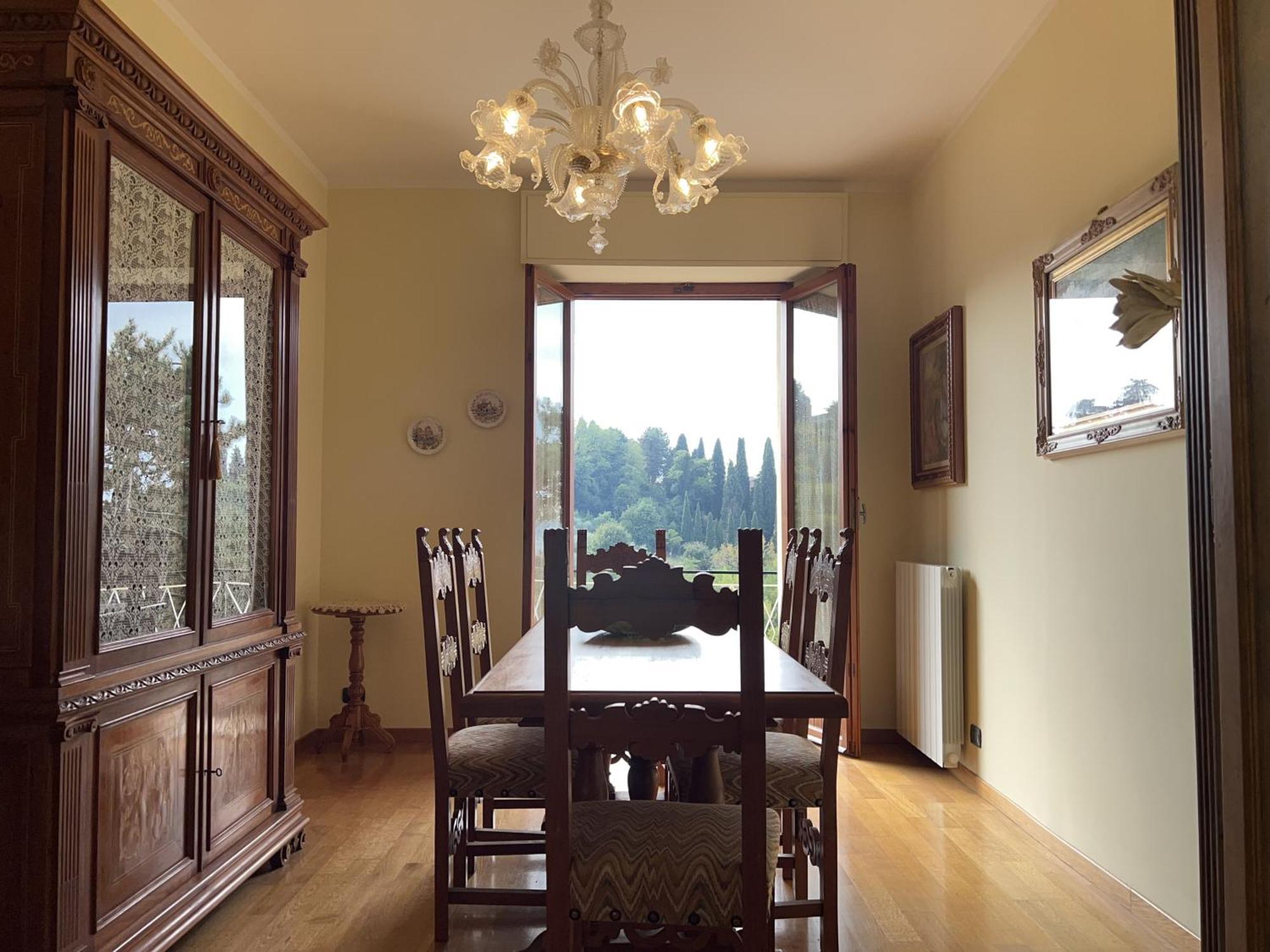 San Prospero Suite Siena Exteriér fotografie