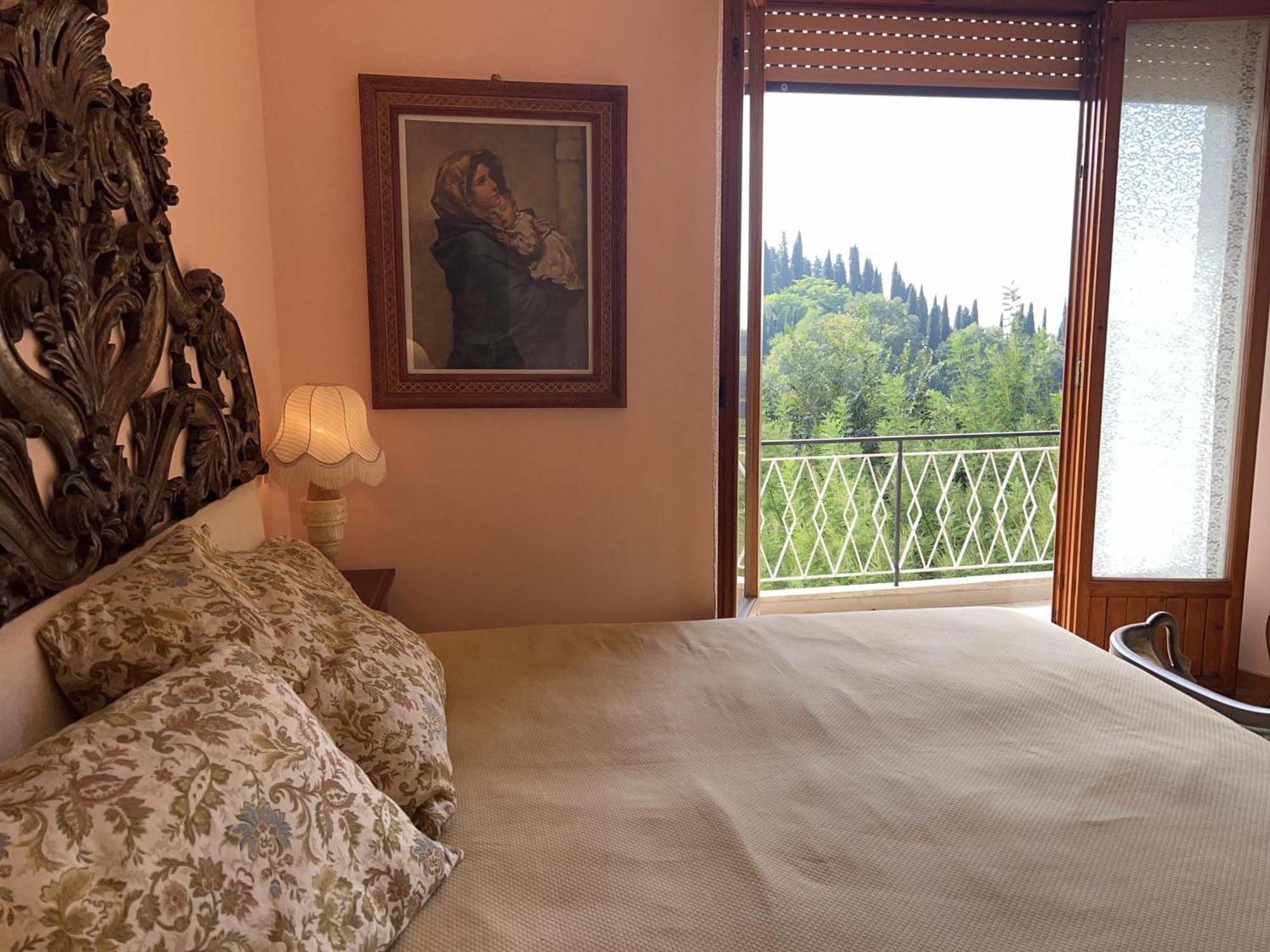 San Prospero Suite Siena Exteriér fotografie