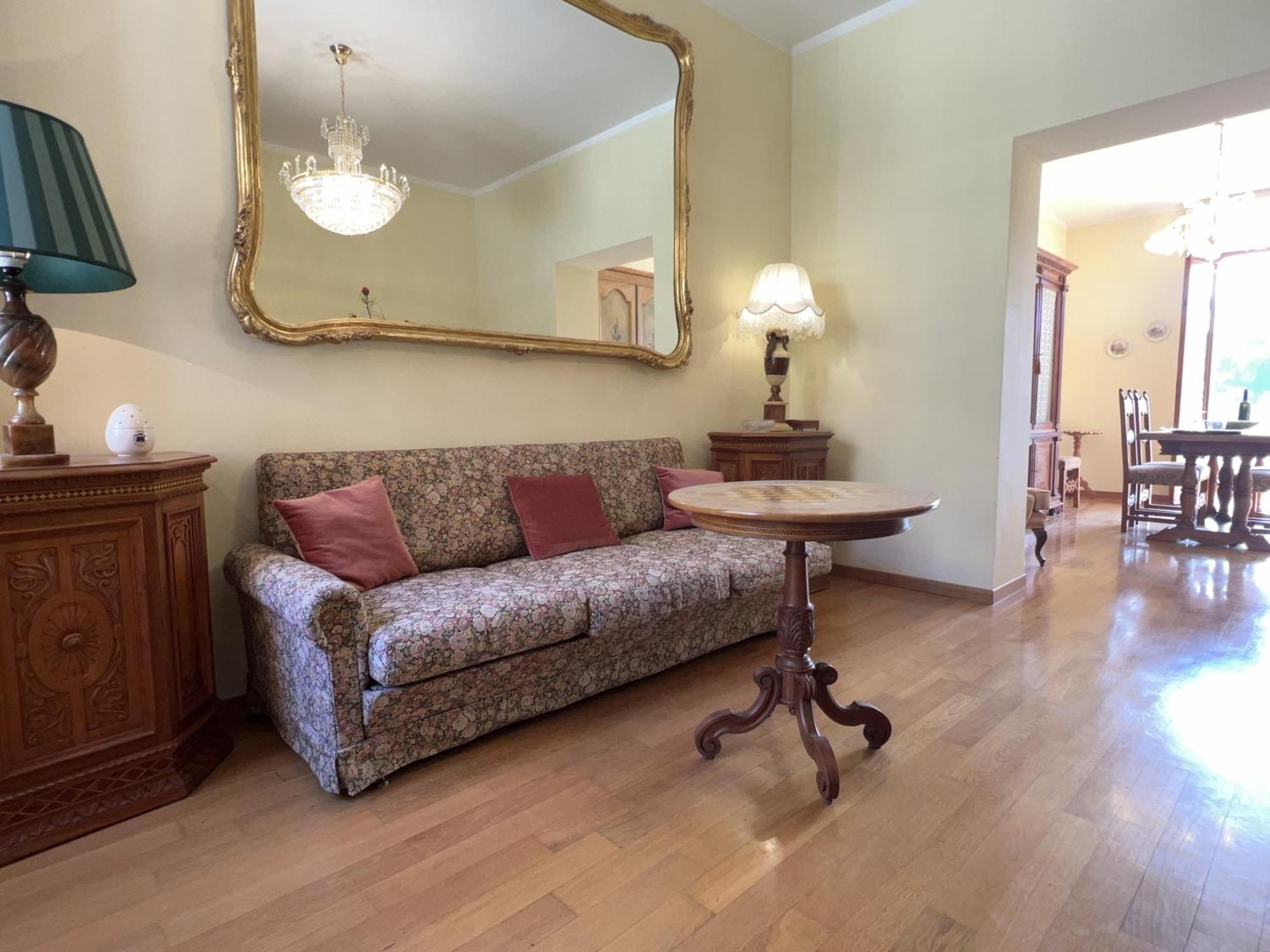 San Prospero Suite Siena Exteriér fotografie