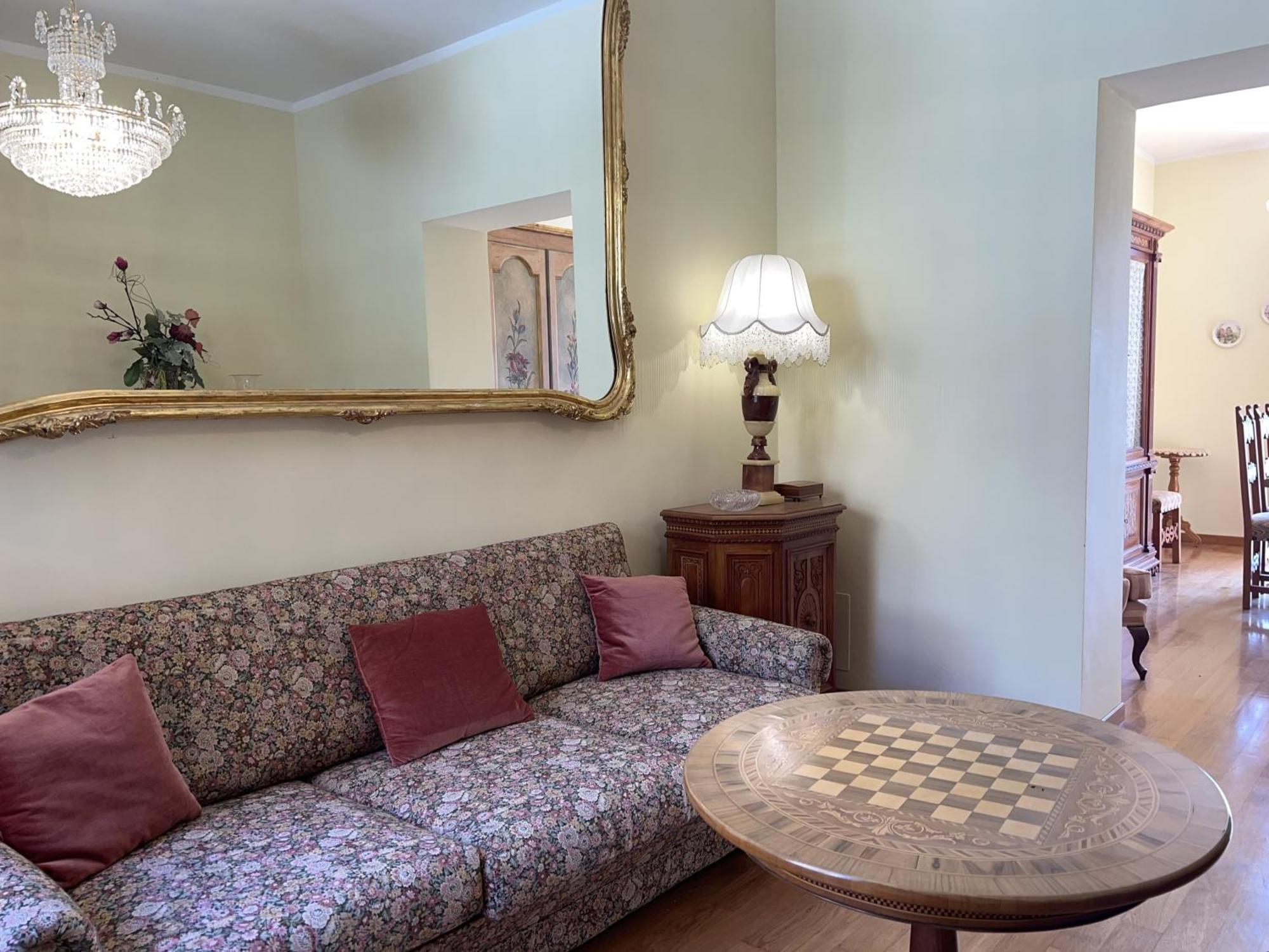 San Prospero Suite Siena Exteriér fotografie