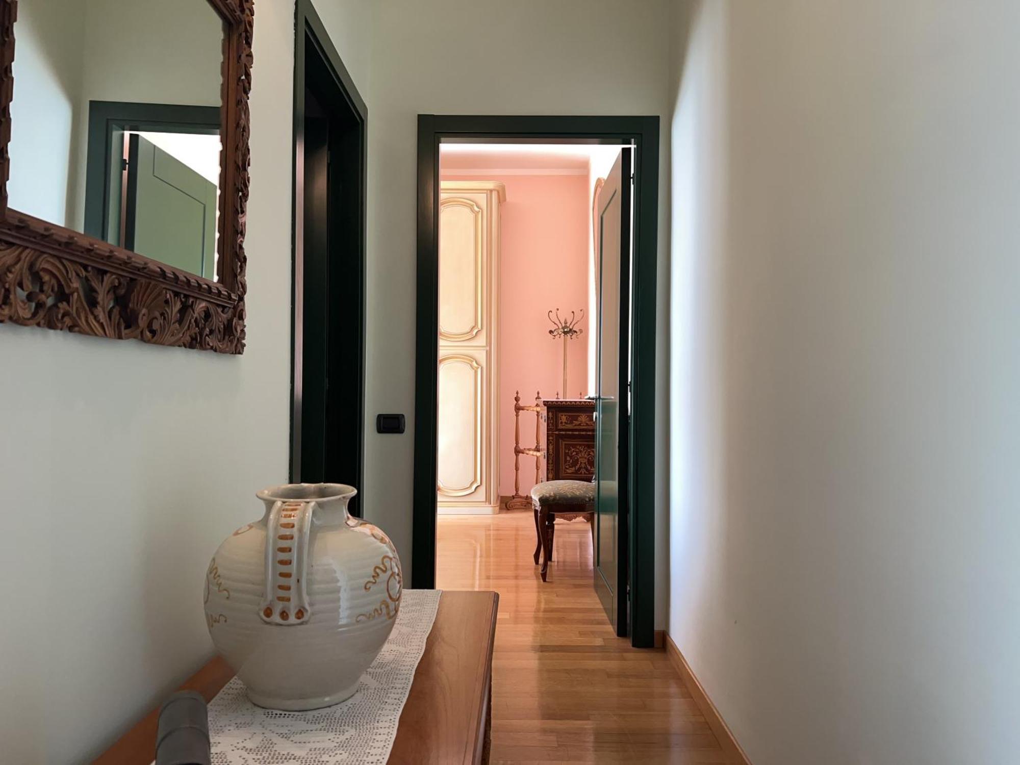 San Prospero Suite Siena Exteriér fotografie