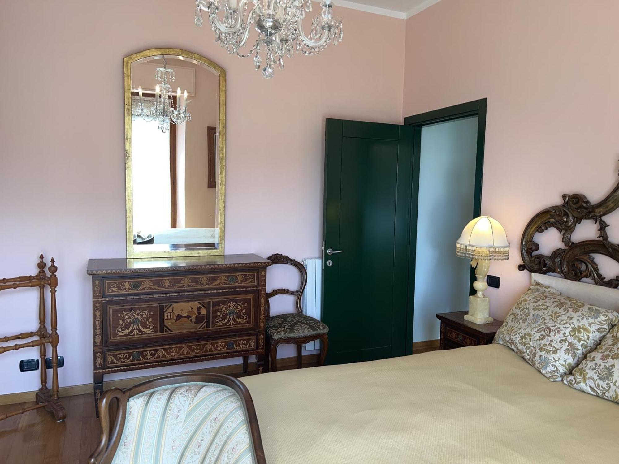 San Prospero Suite Siena Exteriér fotografie