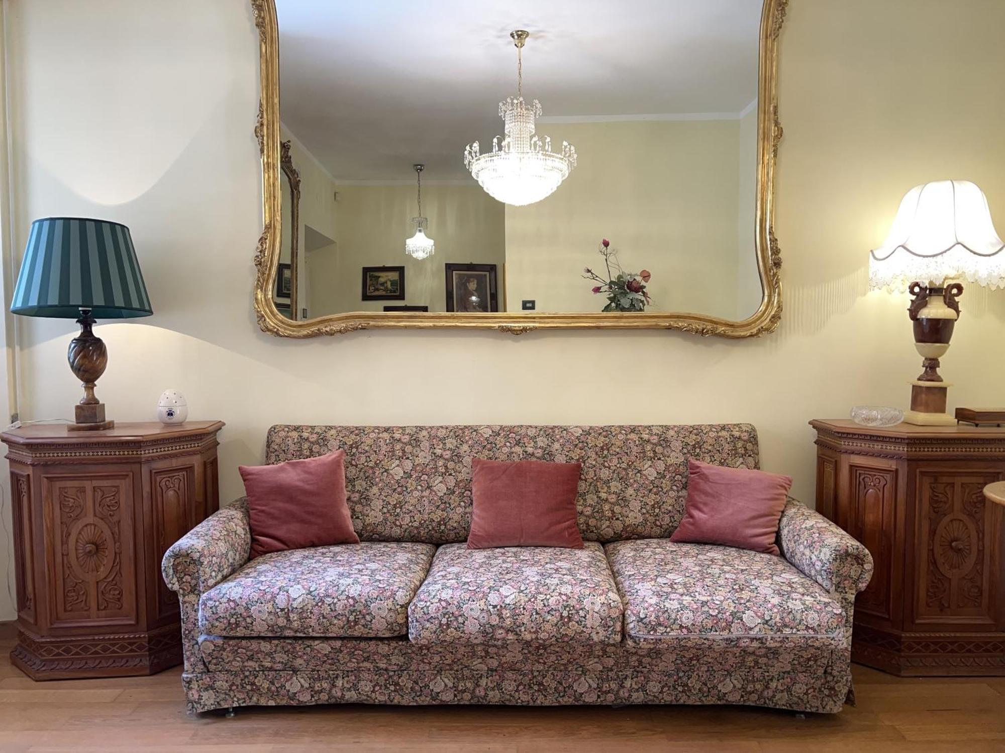 San Prospero Suite Siena Exteriér fotografie