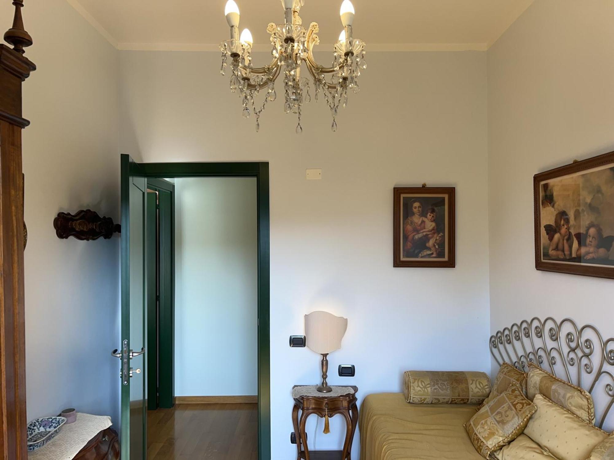San Prospero Suite Siena Exteriér fotografie