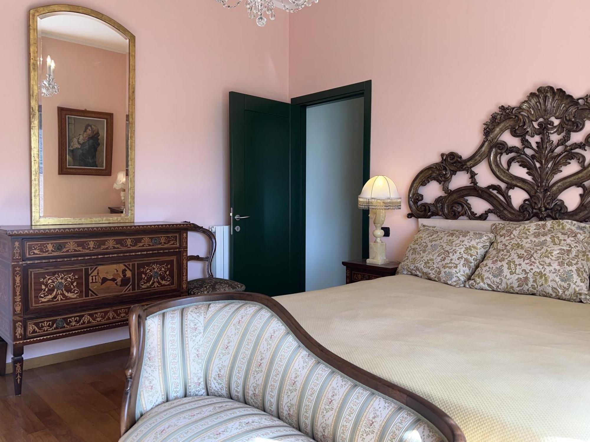 San Prospero Suite Siena Exteriér fotografie