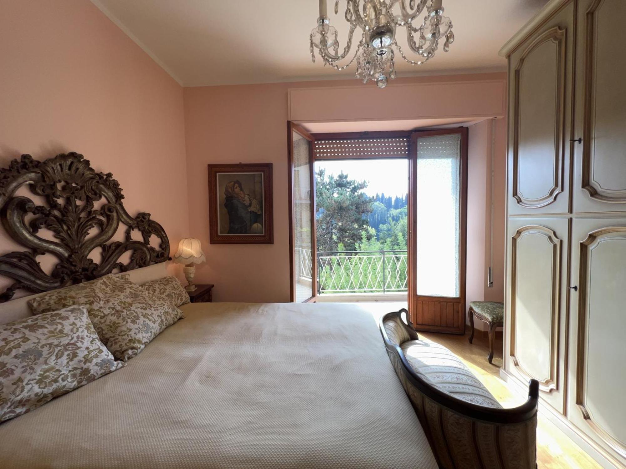 San Prospero Suite Siena Exteriér fotografie