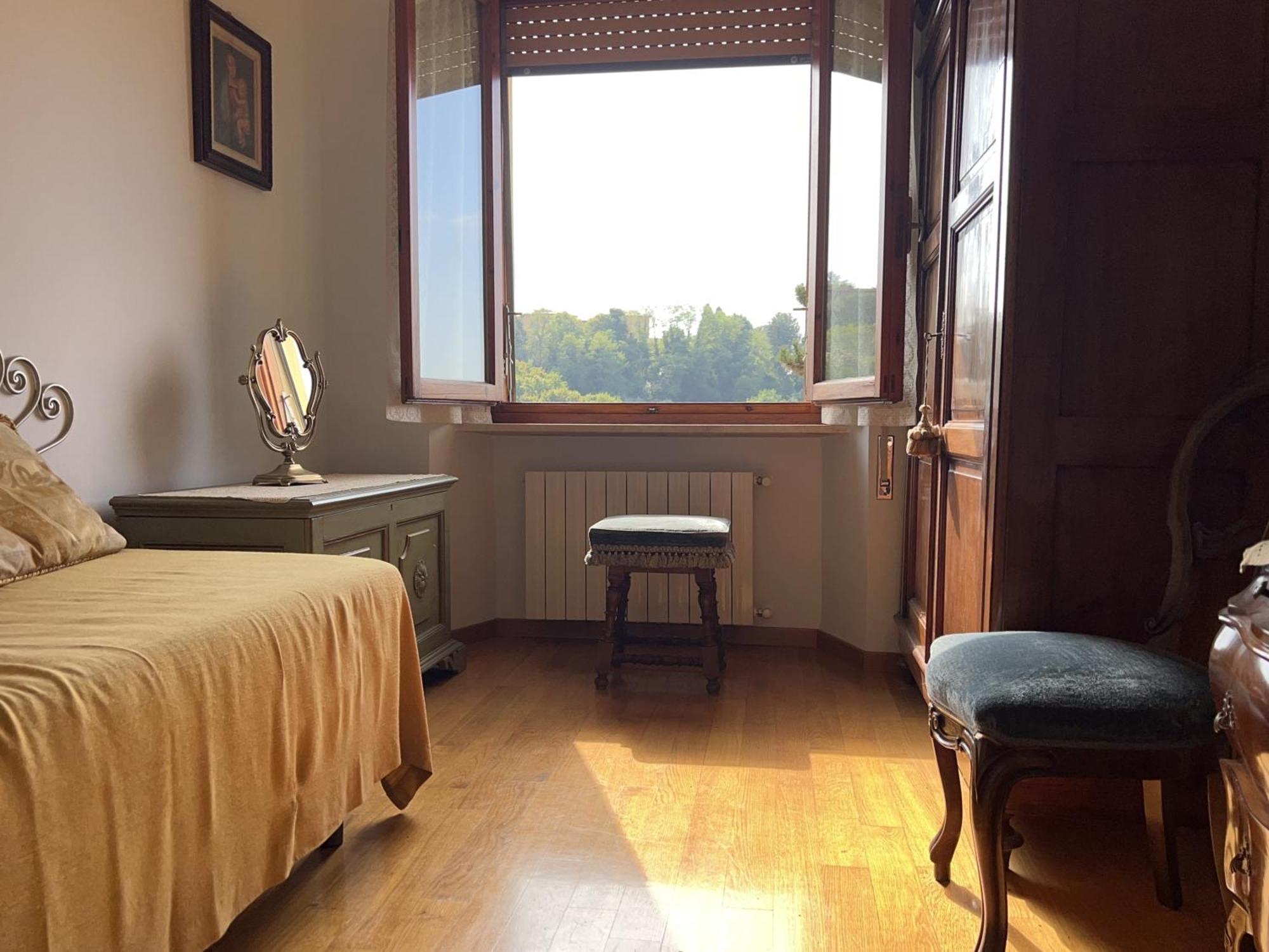 San Prospero Suite Siena Exteriér fotografie