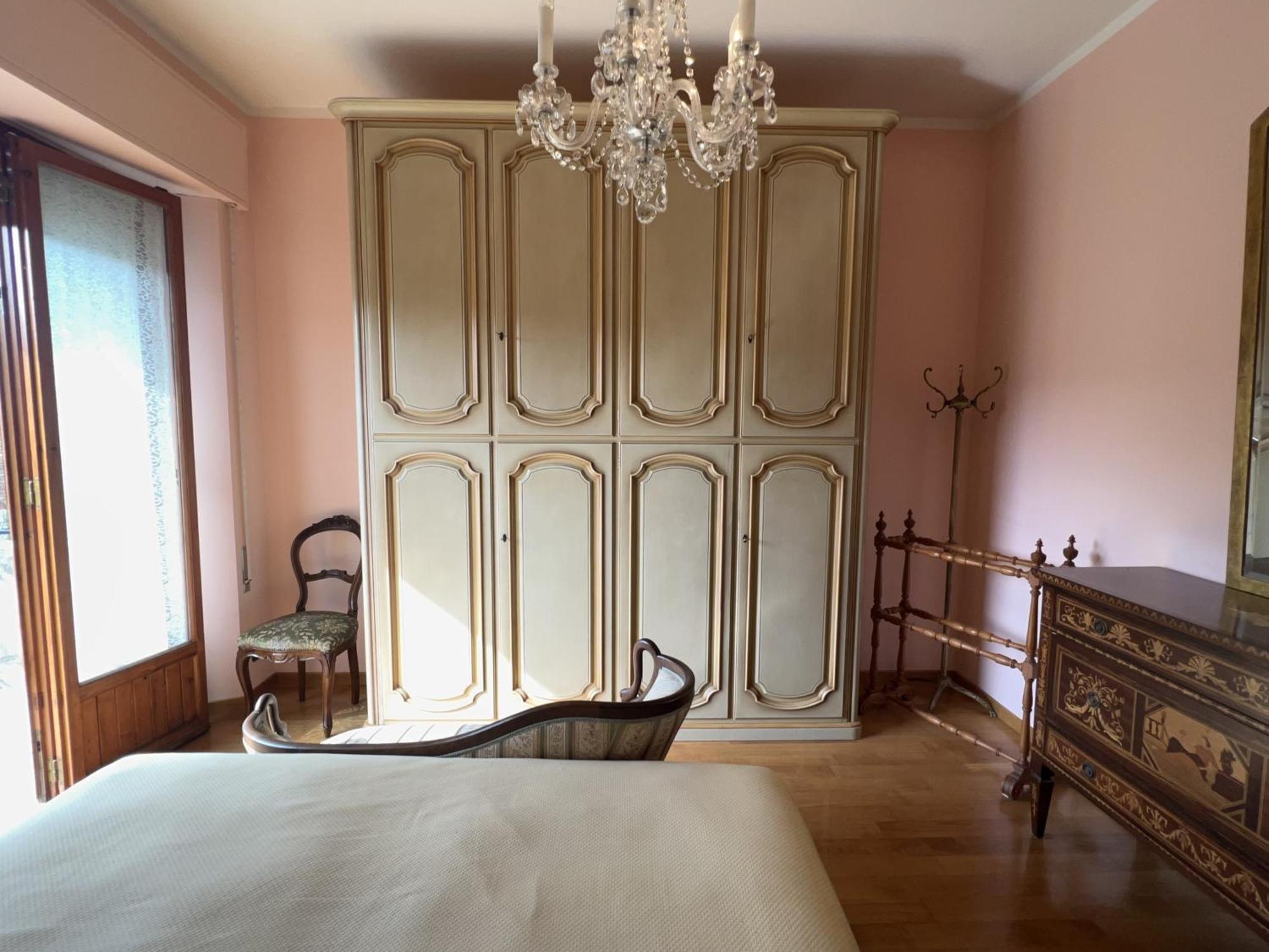 San Prospero Suite Siena Exteriér fotografie