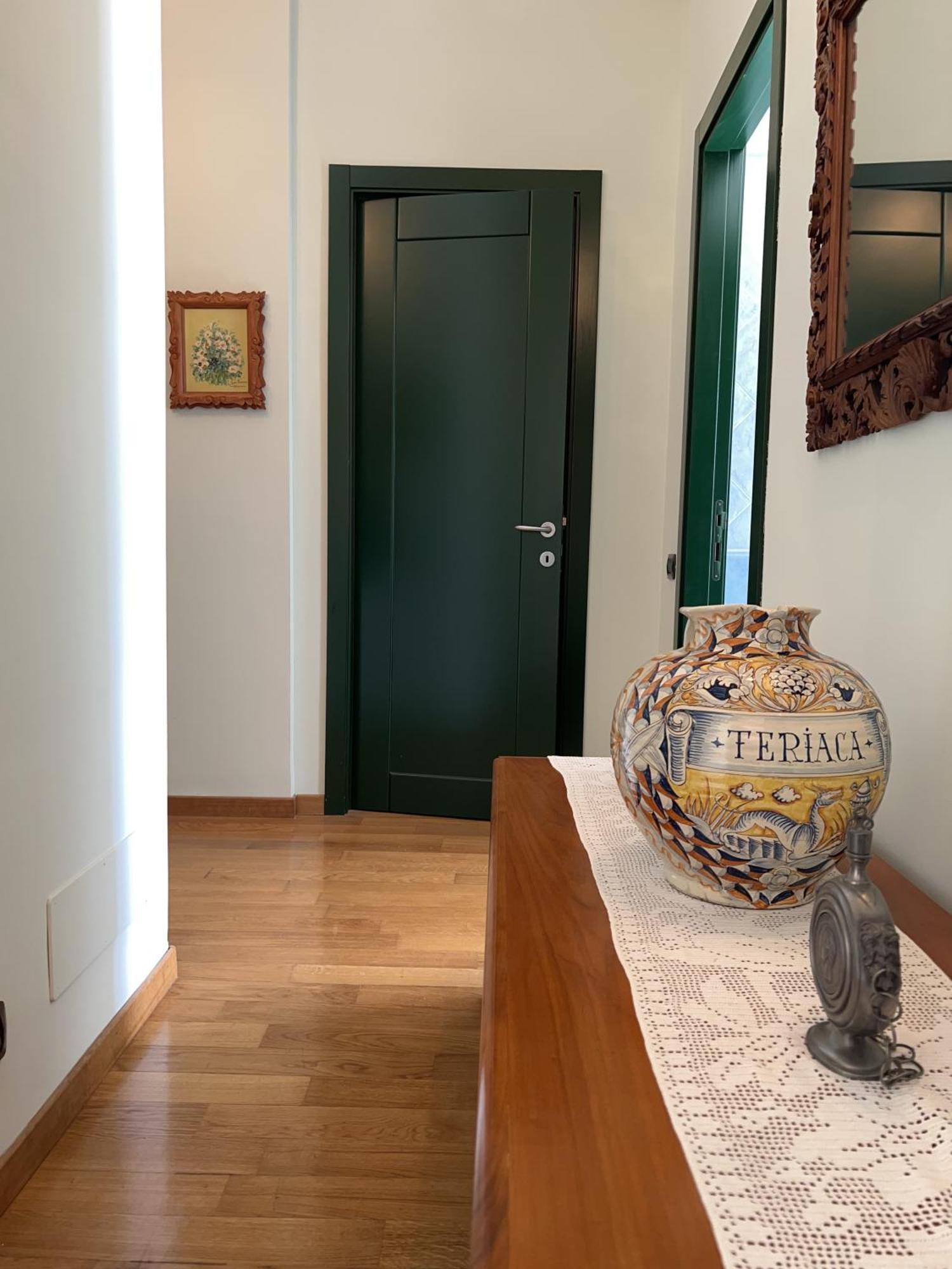 San Prospero Suite Siena Exteriér fotografie
