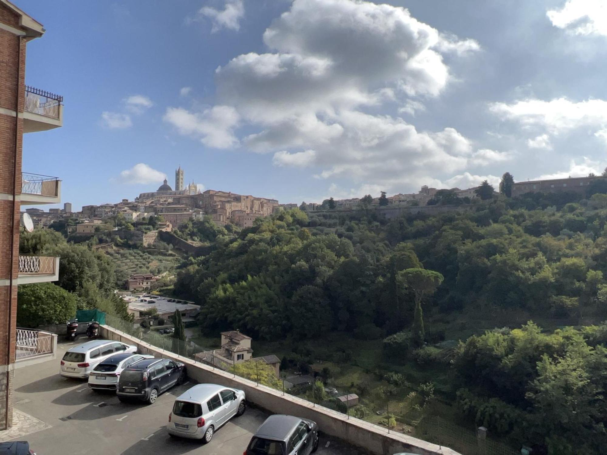 San Prospero Suite Siena Exteriér fotografie