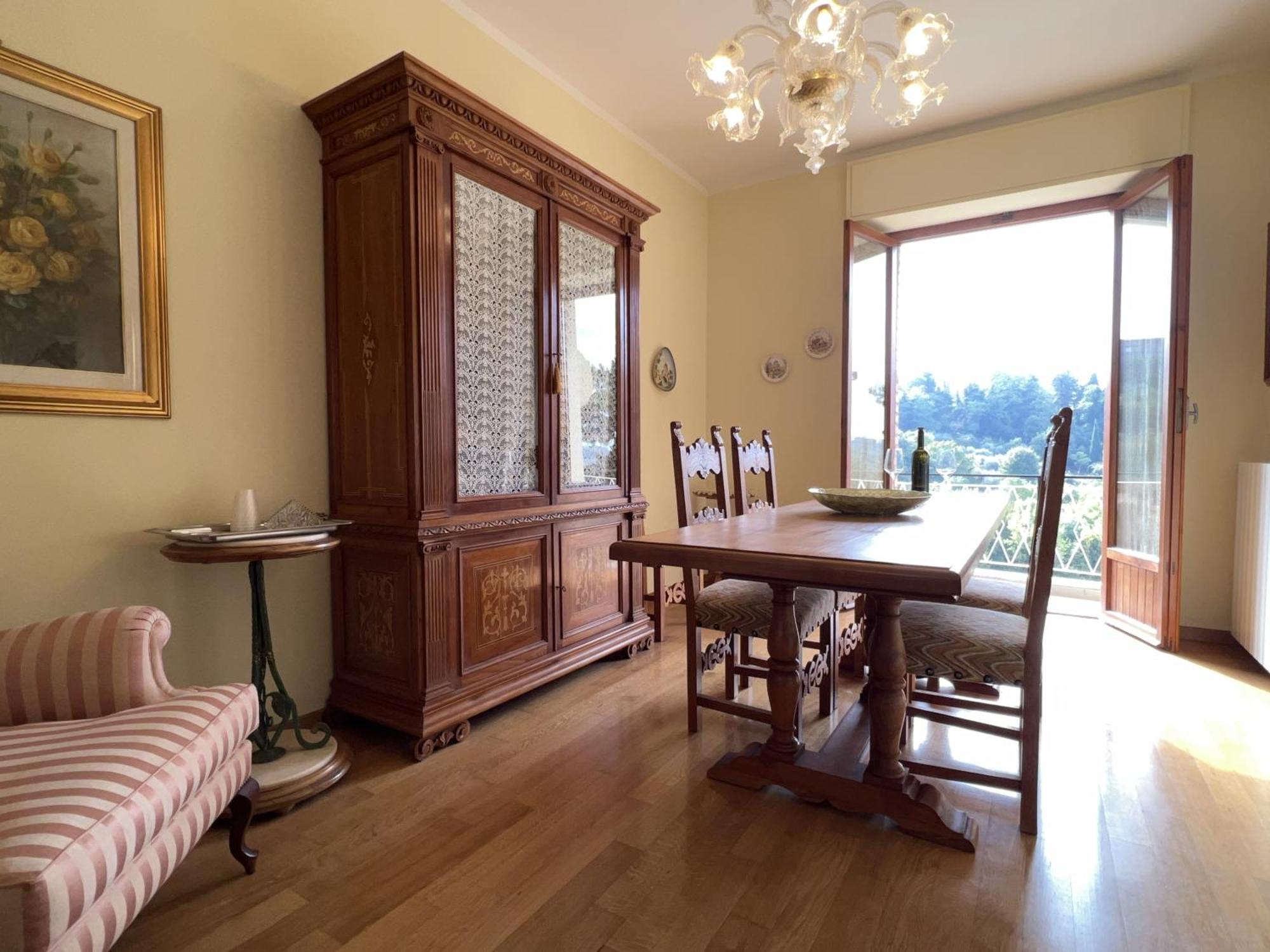 San Prospero Suite Siena Exteriér fotografie