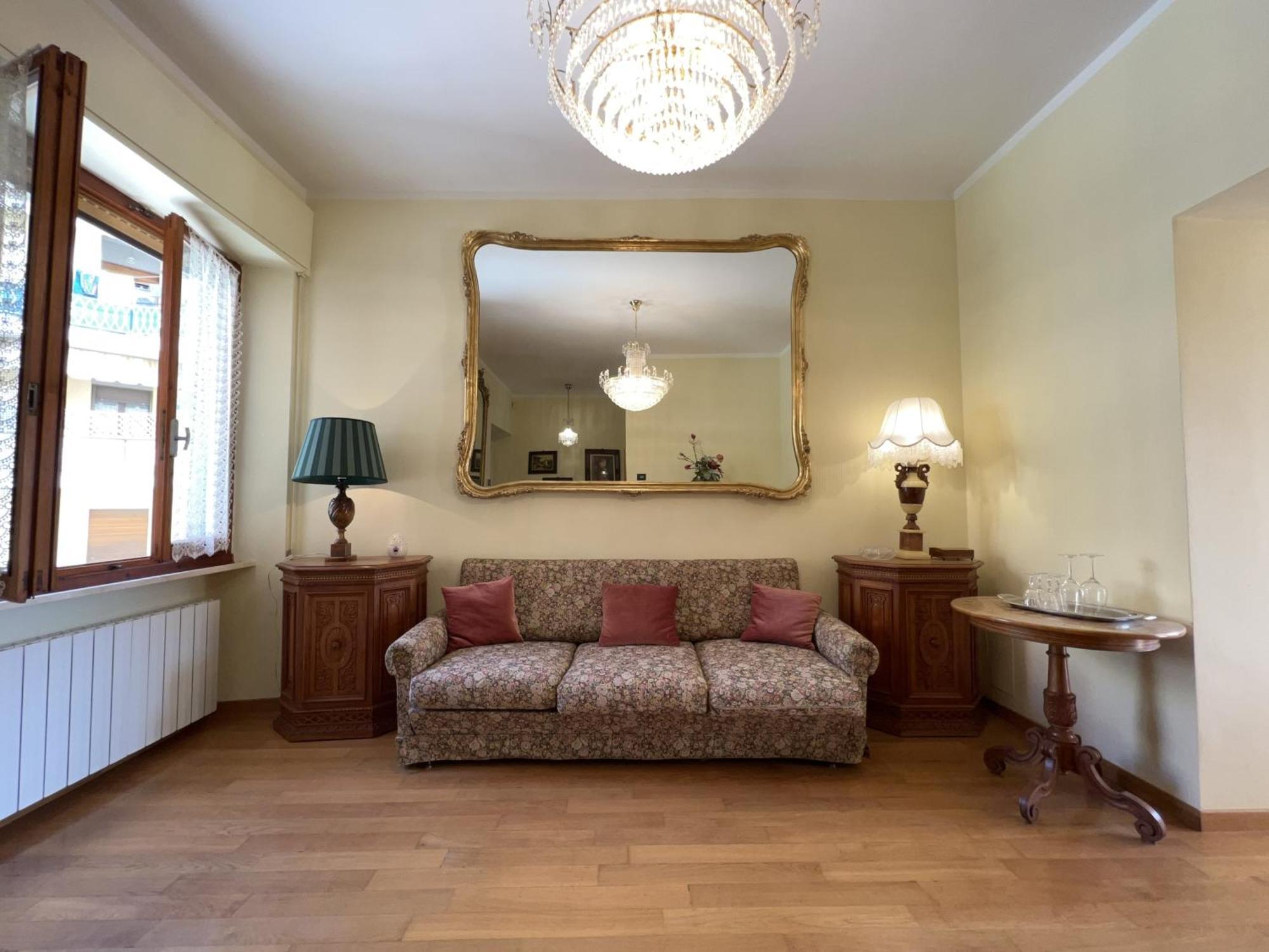 San Prospero Suite Siena Exteriér fotografie