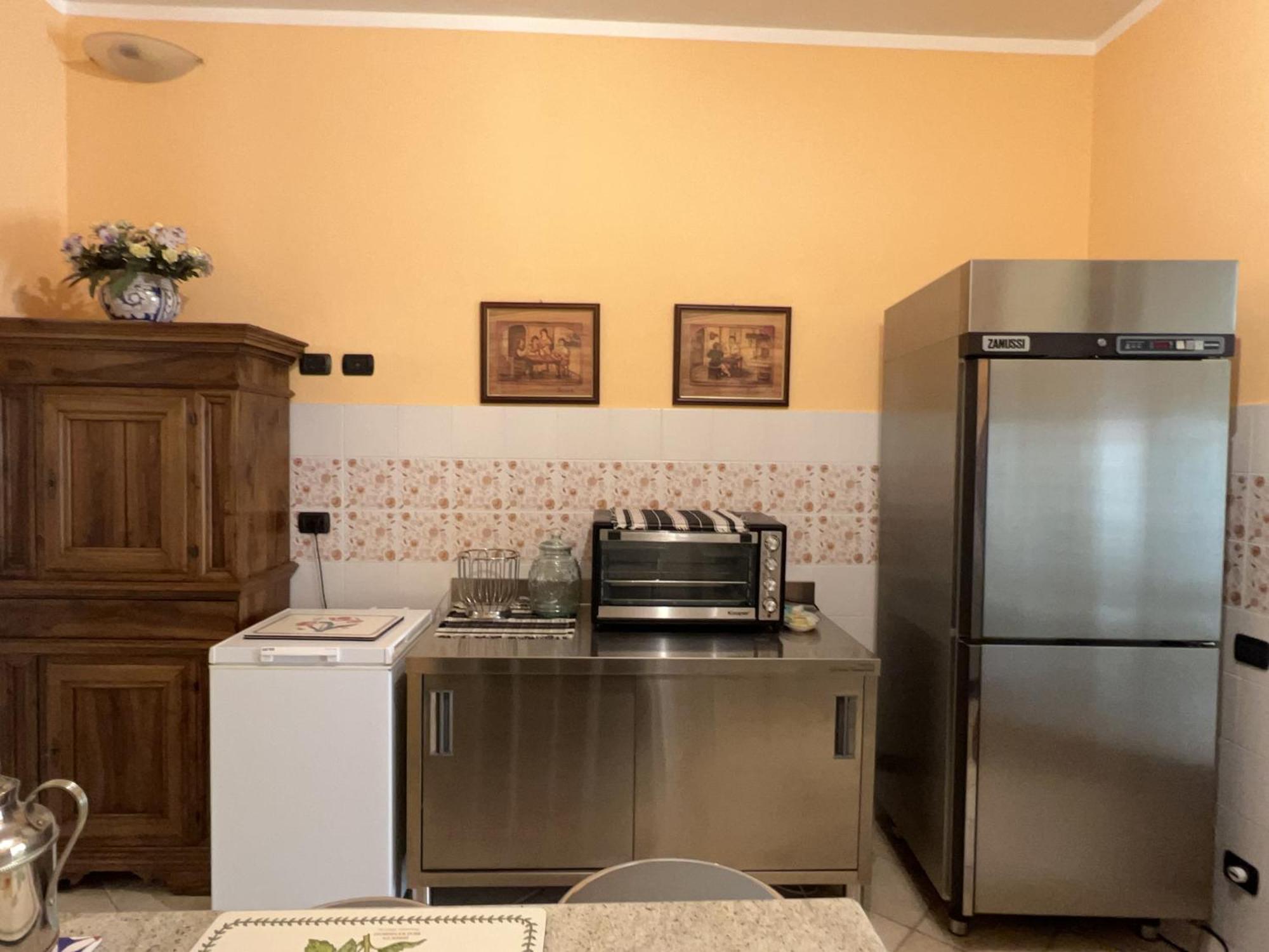 San Prospero Suite Siena Exteriér fotografie