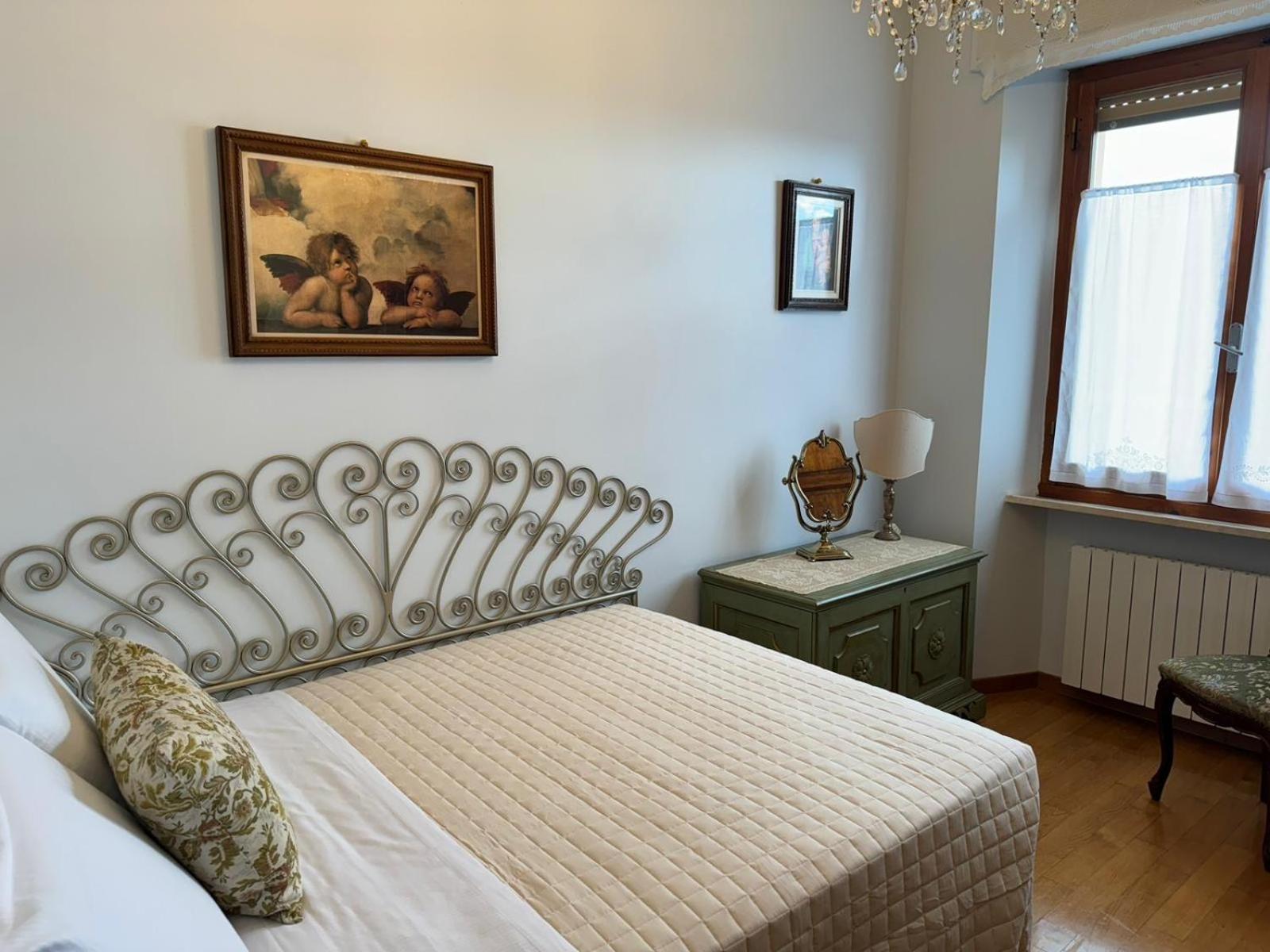 San Prospero Suite Siena Exteriér fotografie