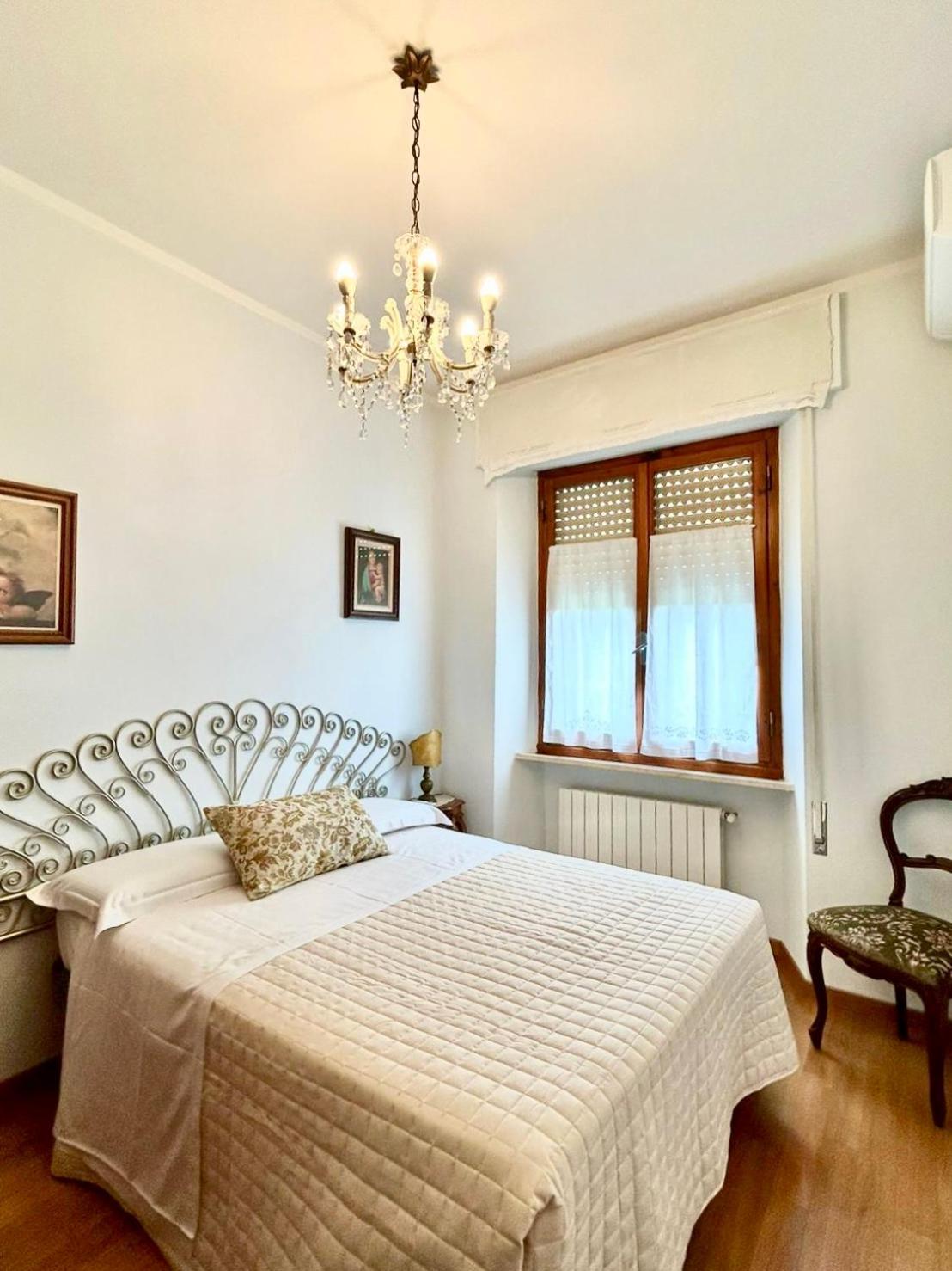 San Prospero Suite Siena Exteriér fotografie