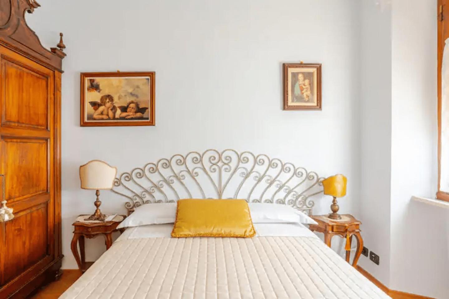San Prospero Suite Siena Exteriér fotografie
